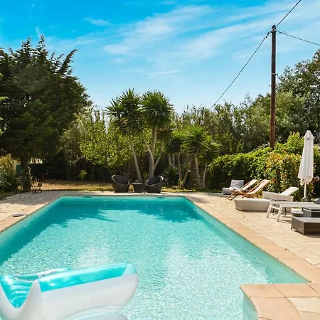 3 Bedroom Awesome In La Seyne Sur Holiday home Six-Fours-les-Plages