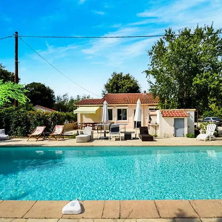 Holiday home 3 Bedroom Awesome In La Seyne Sur Six-Fours-les-Plages